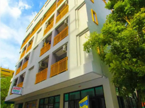 Patong Palm Resort