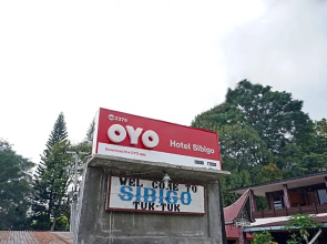 OYO 2379 Hotel Sibigo