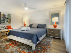 6960 Fairway One at The Sea Pines Resort