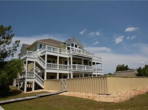 Break-Away  Cv3 - 8 Br Home