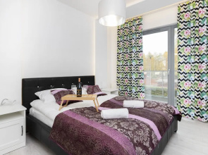 Apartment JR Rest&fun by Renters