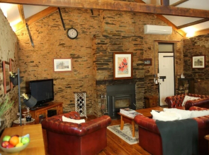 William Hunt’s Retreat