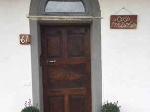Casa La Preziosa