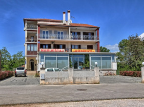 Guest House and Apartment Ambienti