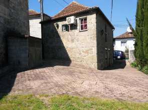 House With 2 Bedrooms in Paços de Ferreira, With Wonderful City View a