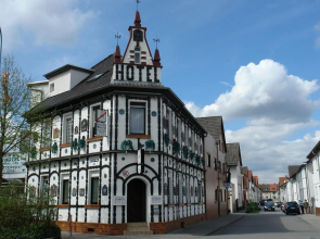 Apart Hotel Tenne