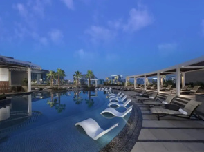 Luxury 1BR Near Dubai Frame Prime Location