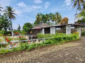Shakilla House 2 Rancagoong Syariah