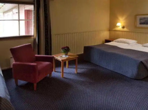 Narvik Budget Rooms