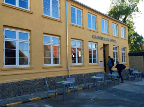 Grønbechs Hotel