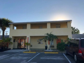 Sunset Inn