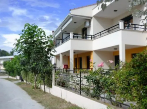 Aparthotel 4 Stars Thasos