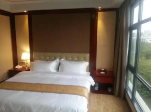 Han Lin Xuan Business Hotel