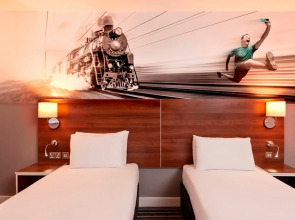 Heeton Concept Hotel City Centre Liverpool