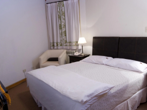 Hotel Nevado