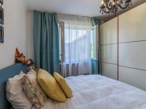 Beautiful Apartment in Brncici With Wifi and 2 Bedrooms