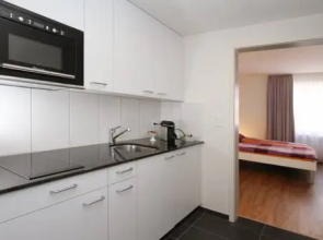 Apartmenthaus Zum Trillen