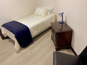 Suite and Apartment Well Located In Quito