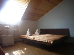 Na Sirenevom Guest House
