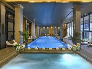 Elite World Grand Sapanca
