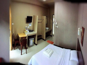 Meesuk Hotel