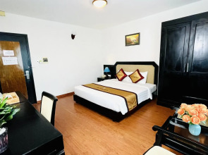 Sea Pearl Hotel