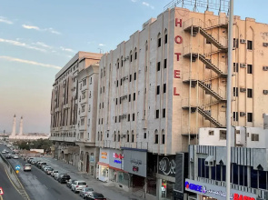 Wahat Al Madinah Hotel Apartments