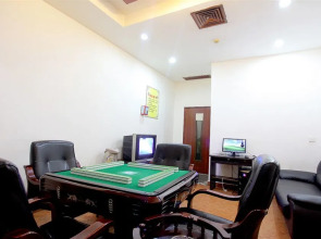 Yingfeng Business Hotel