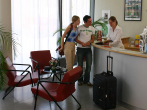 AllYouNeed Hotel Salzburg