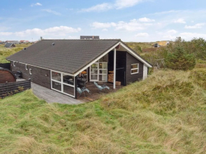 "Bruni" - 400m from the sea in NW Jutland