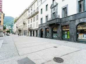 Garibaldi 24 Apartments by Rent all Como