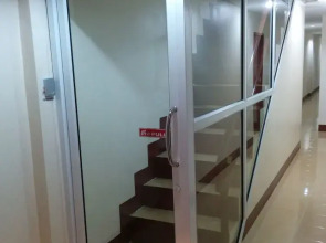 Гостевой дом Walking Street