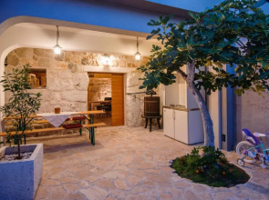 Villa Sv. Vid