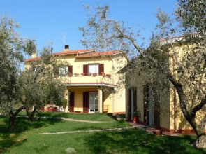Oliveto Dei Prischi