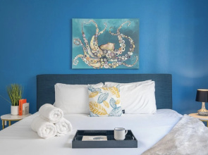 Beach Condo 234CB