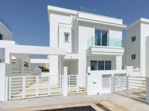 Green Bay Villa 13 in Protaras