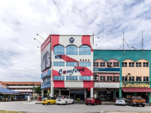 Hotel O 340 Comfort Hotel