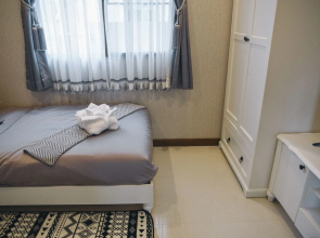 Willing Vacation Villa