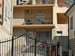 Apartment The Sea Coast