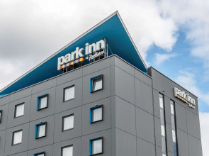 Park Inn by Radisson Vilnius Airport Hotel & Conference Centre