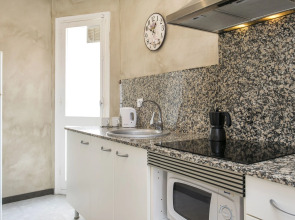 Apartments Sata Sagrada Familia Area