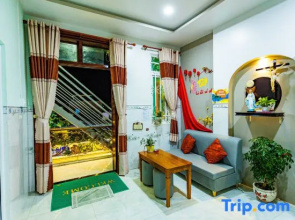 Sea Home Homestay