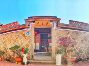 LuoFunJyu