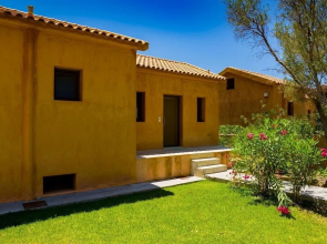 Sotiris Villas