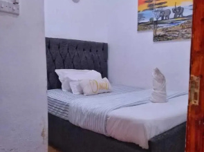 J's Eatery & Accommodation Nakuru