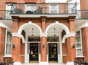 Presidential Apartments - Kensington