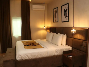 The Velvet Residence