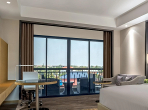 Courtyard by Marriott Siem Reap Resort
