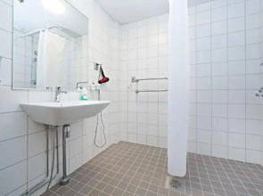 Omena Hotel Helsinki Lonnrotinkatu