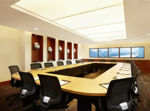 Отель Centre Point Silom